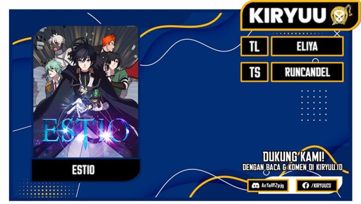 Estio Chap 63 - Next Chap 64