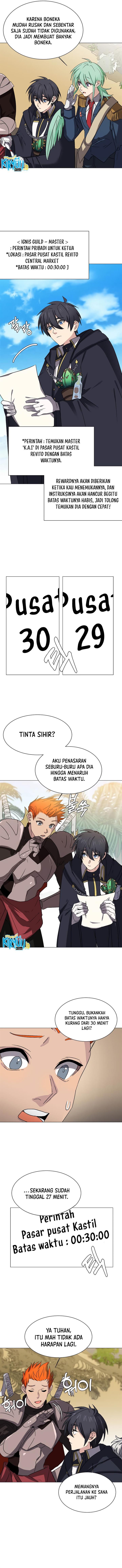 Estio Chap 63 - Next Chap 64
