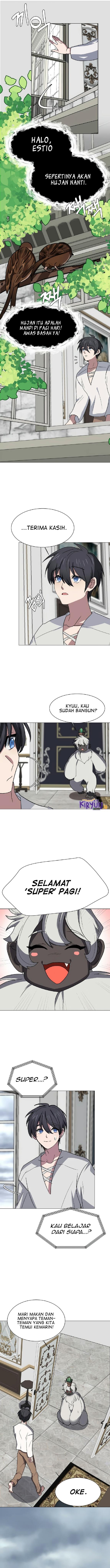 Estio Chap 66 - Next Chap 67