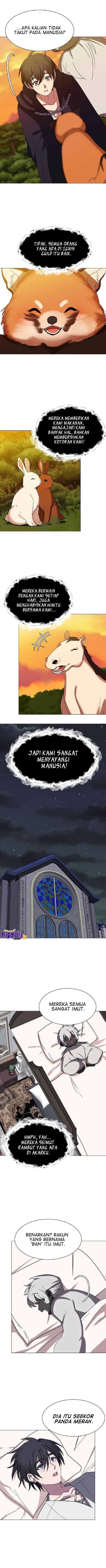 Estio Chap 66 - Next Chap 67
