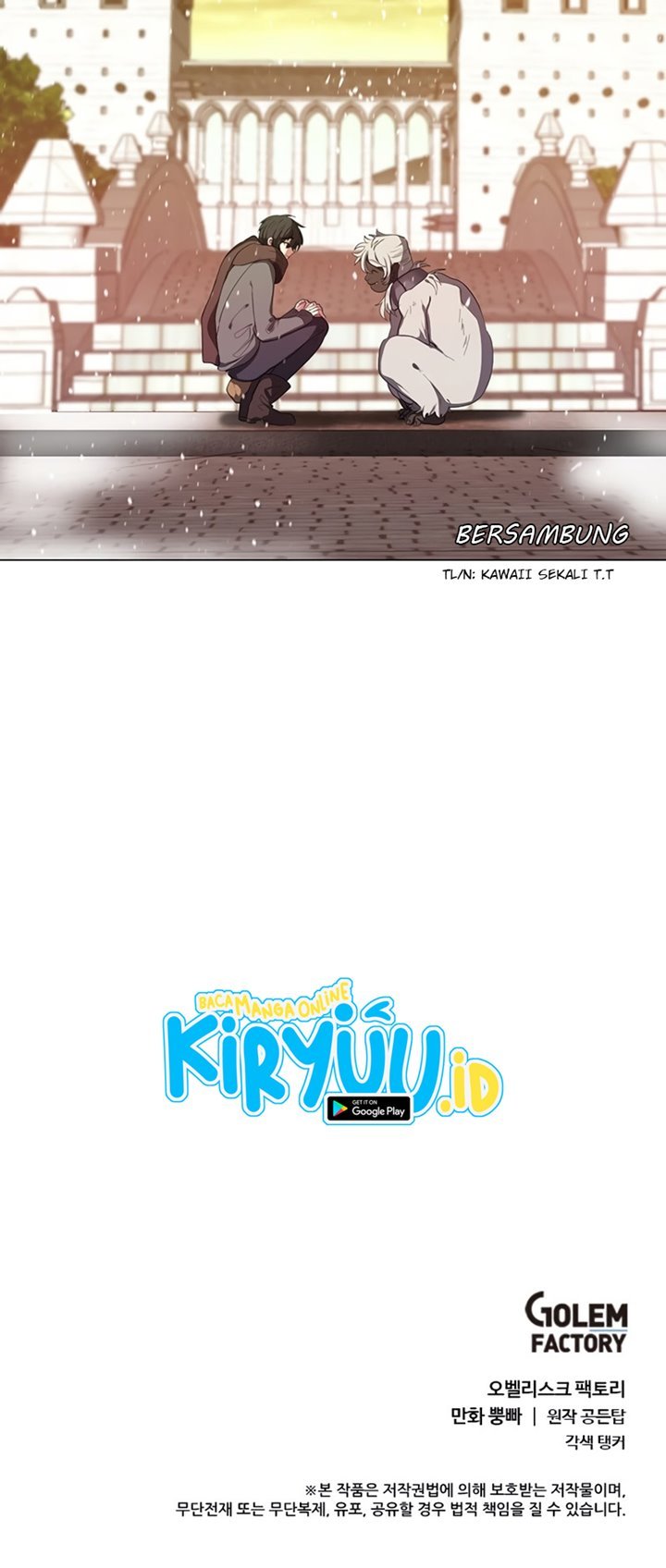 Estio Chap 8 - Next Chap 9