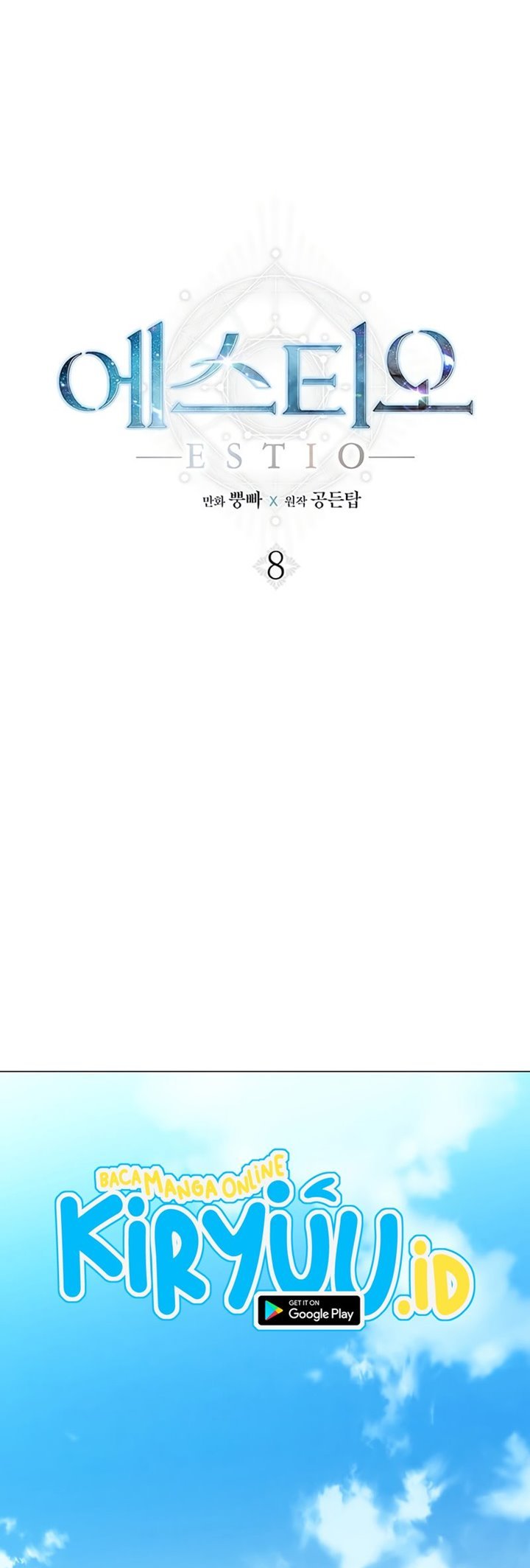 Estio Chap 8 - Next Chap 9