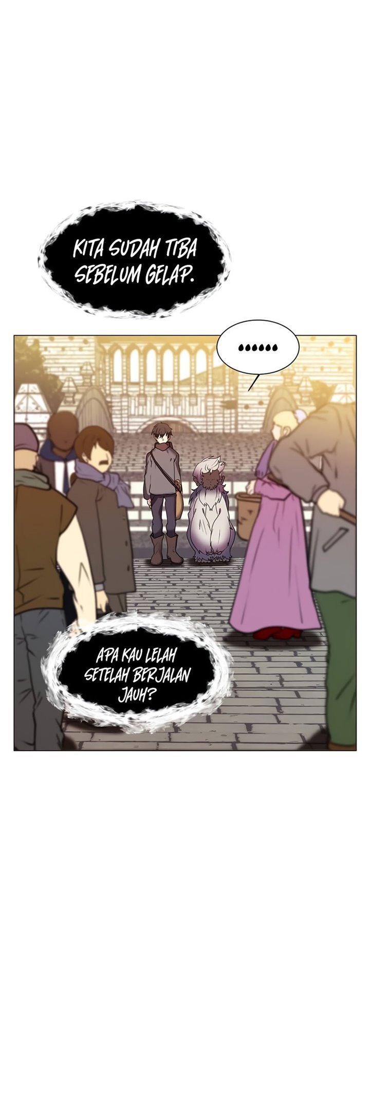 Estio Chap 8 - Next Chap 9