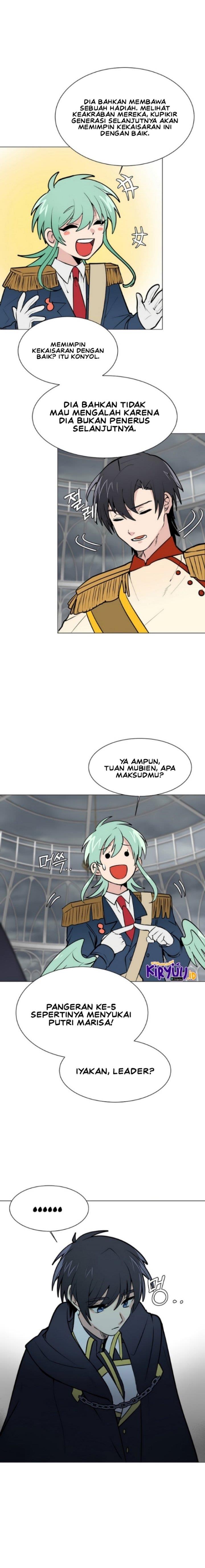 Estio Chap 80 - Next Chap 81
