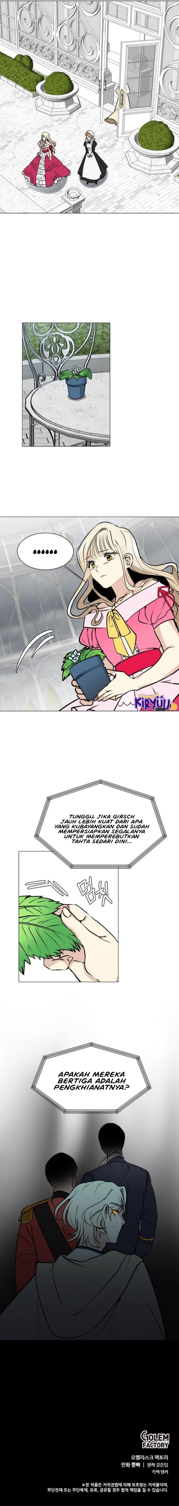 Estio Chap 80 - Next Chap 81