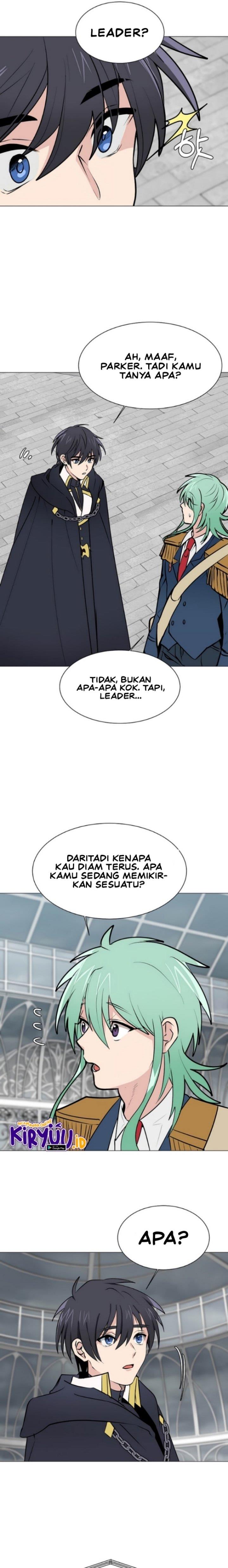 Estio Chap 80 - Next Chap 81