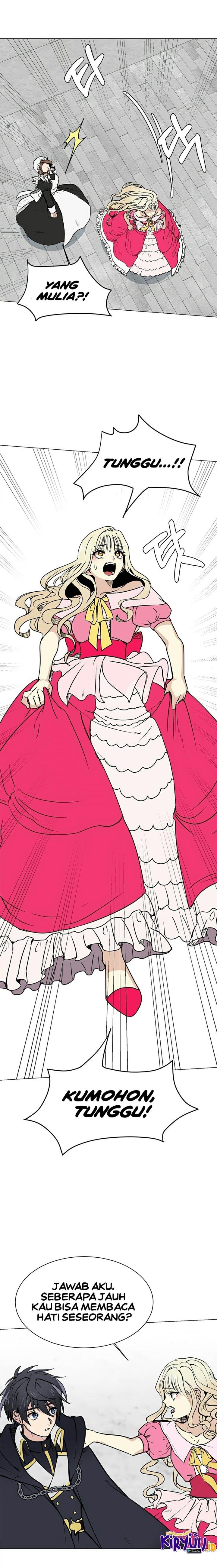 Estio Chap 81 - Next Chap 82