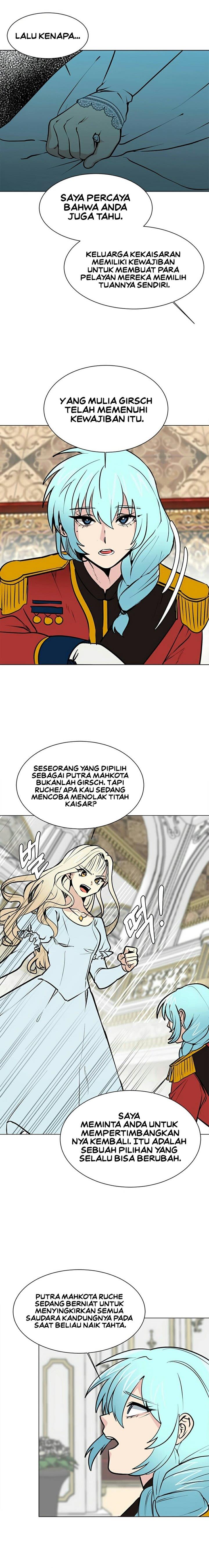 Estio Chap 81 - Next Chap 82