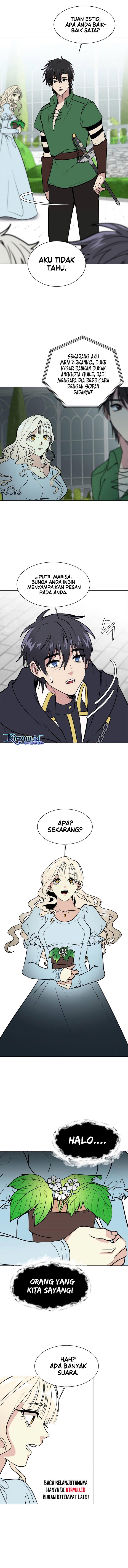 Estio Chap 85 - Next Chap 86