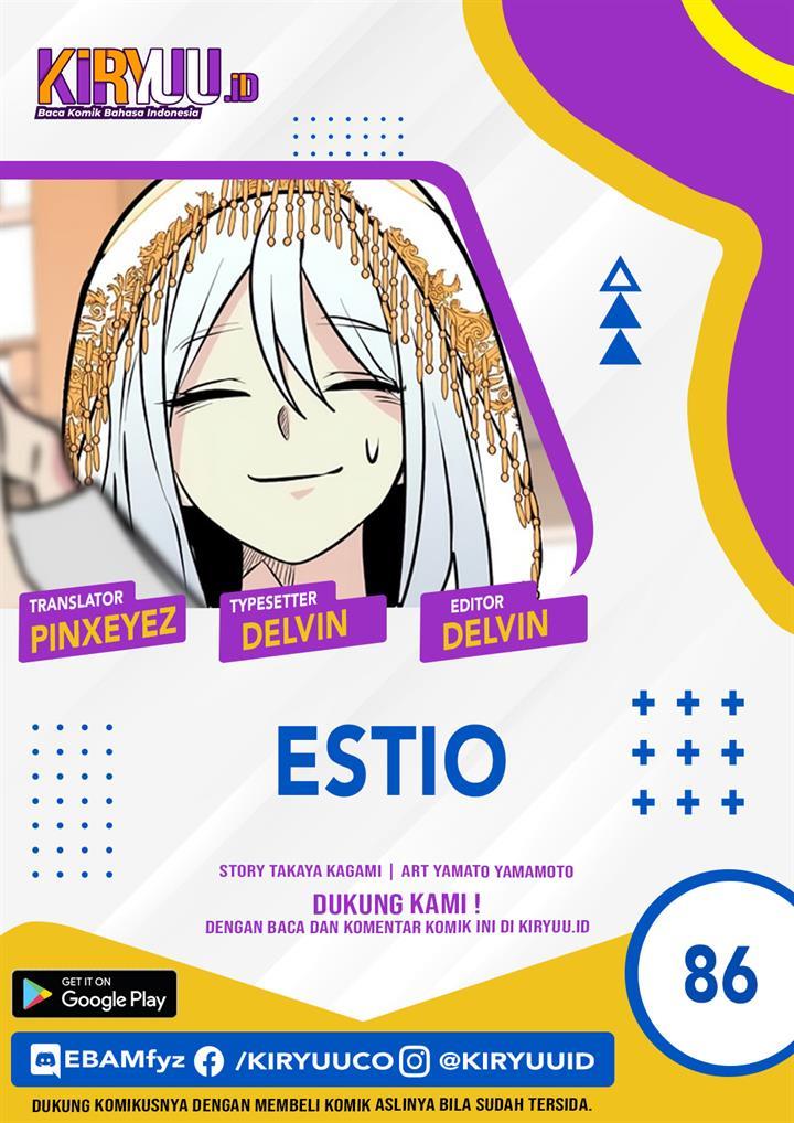 Estio Chap 86 - Next Chap 87