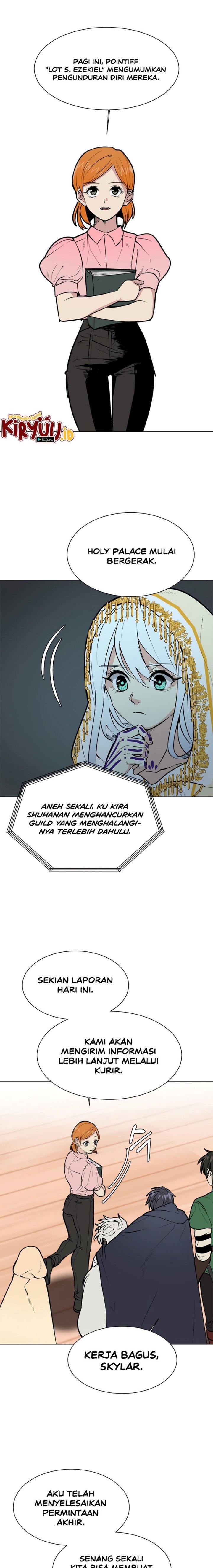 Estio Chap 87 - Next Chap 88