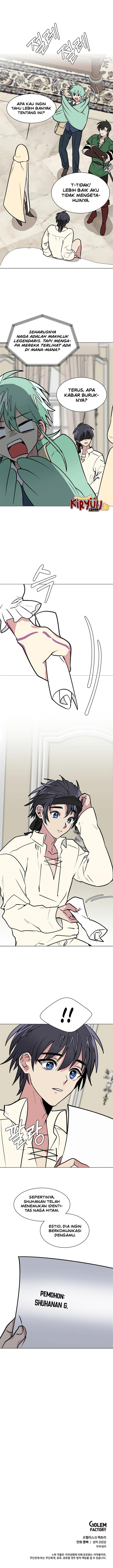 Estio Chap 88 - Next Chap 89