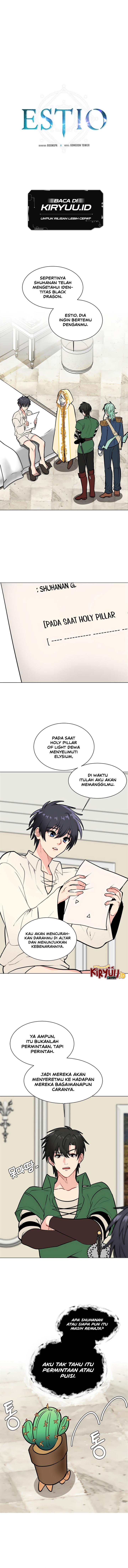 Estio Chap 89 - Next Chap 90
