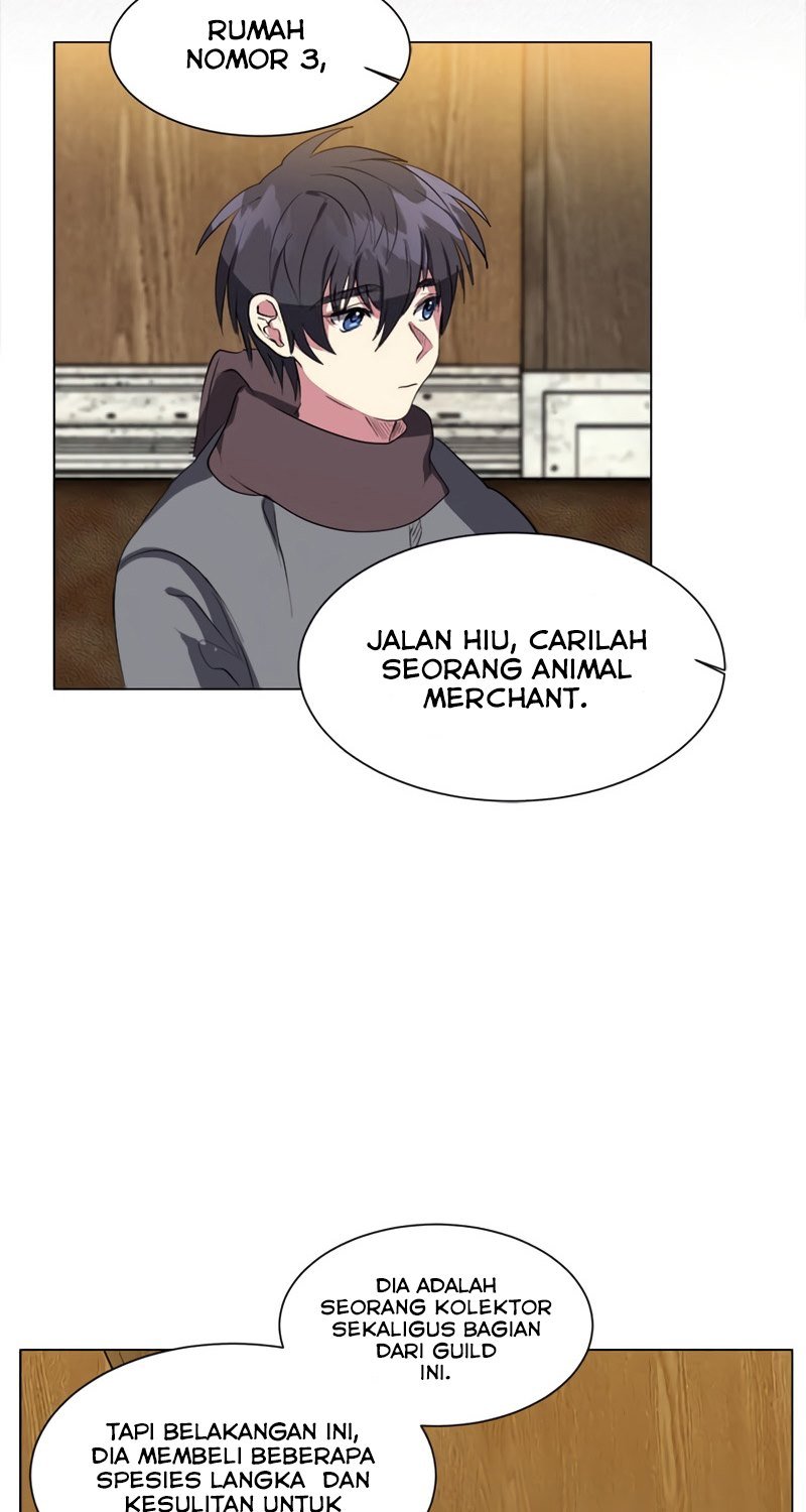 Estio Chap 9 - Next Chap 10