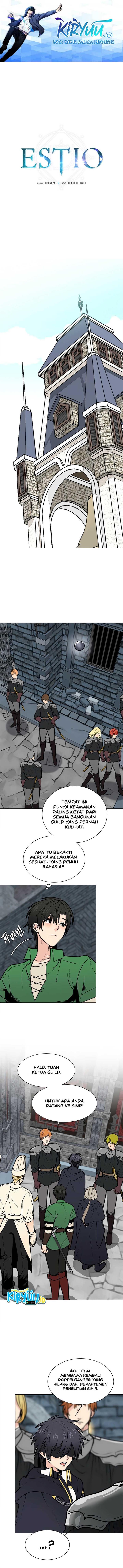 Estio Chap 92 - Next Chap 93