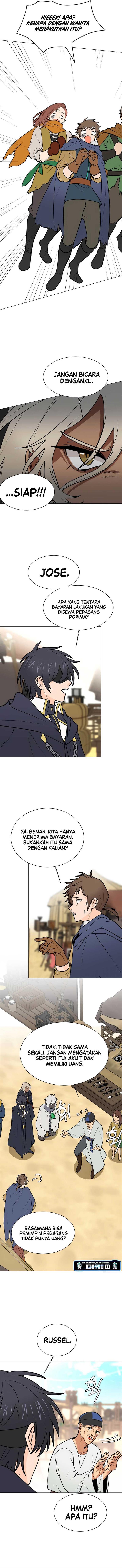 Estio Chap 95 - Next Chap 96
