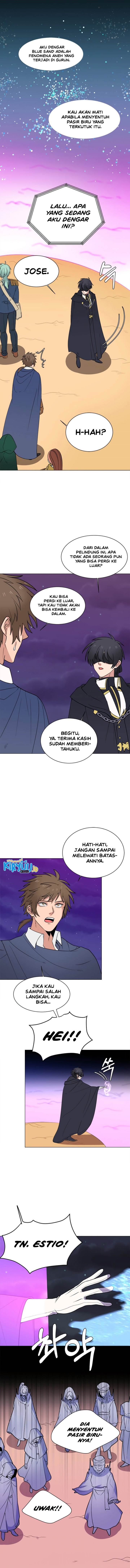 Estio Chap 98 - Next Chap 99