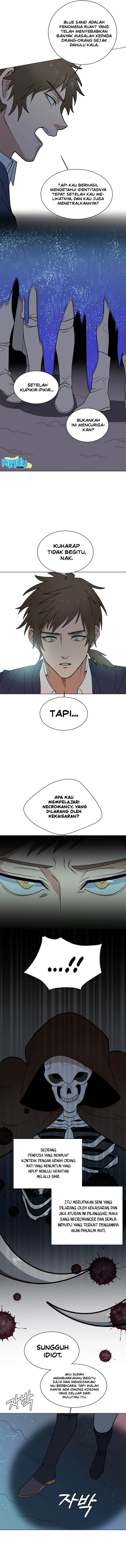 Estio Chap 98 - Next Chap 99