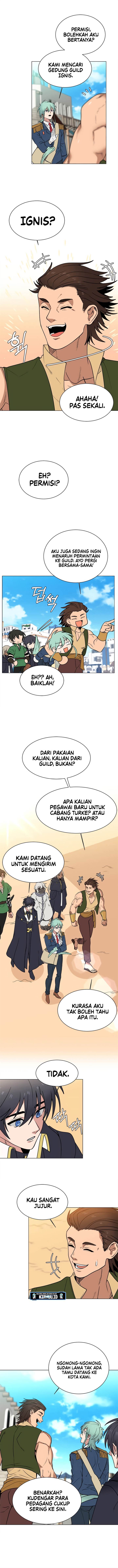 Estio Chap 99 - Next Chap 100