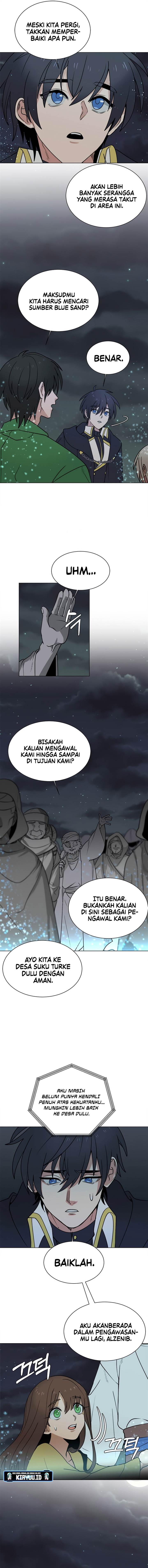 Estio Chap 99 - Next Chap 100