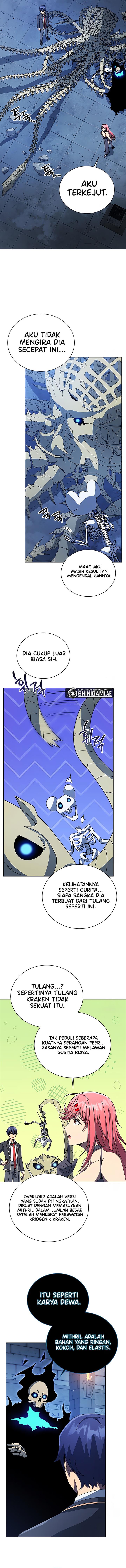 Necromancer Academy’s Genius Summoner  Chap 100 - Next Chap 101