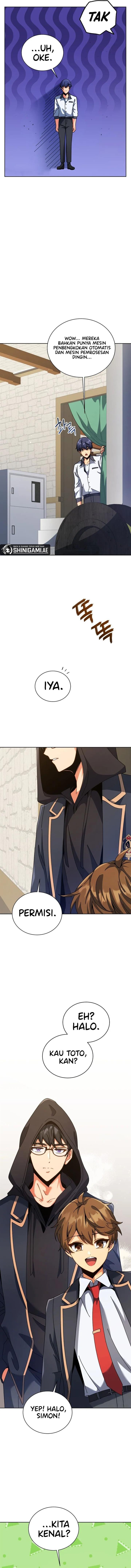 Necromancer Academy’s Genius Summoner  Chap 101 - Next Chap 102