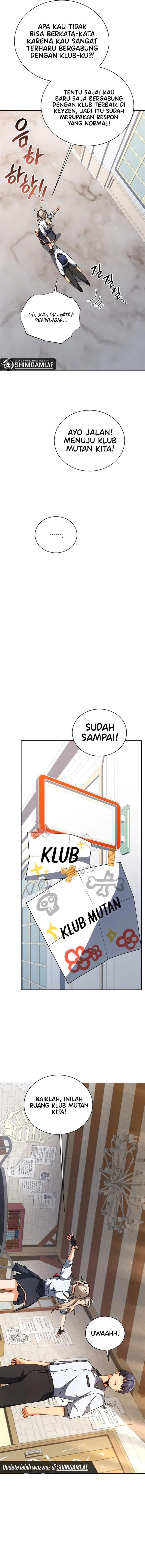 Necromancer Academy’s Genius Summoner  Chap 101 - Next Chap 102