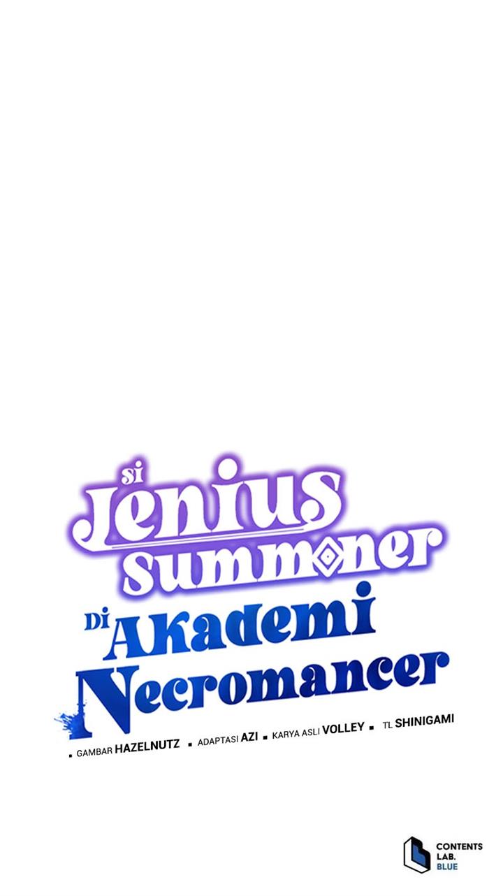 Necromancer Academy’s Genius Summoner  Chap 101 - Next Chap 102