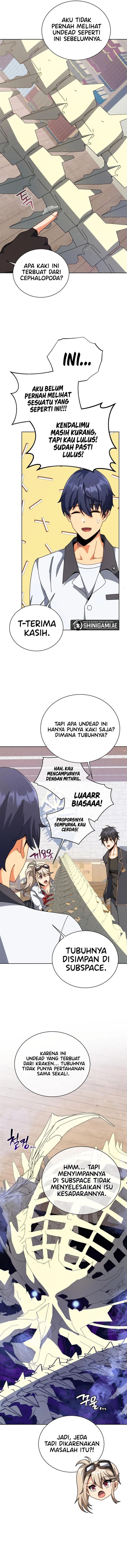 Necromancer Academy’s Genius Summoner  Chap 102 - Next Chap 103