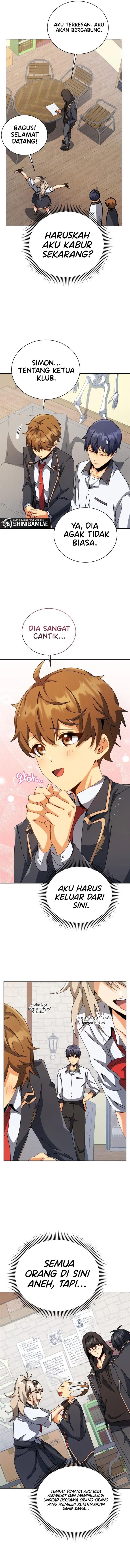 Necromancer Academy’s Genius Summoner  Chap 102 - Next Chap 103