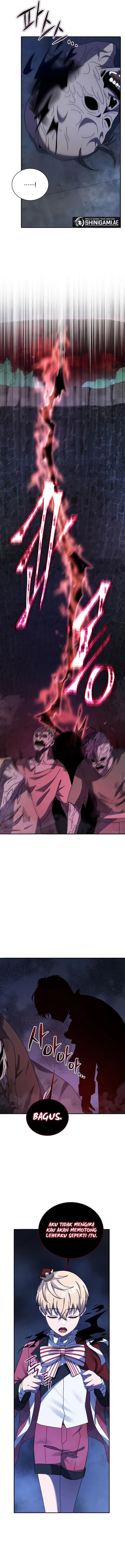 Necromancer Academy’s Genius Summoner  Chap 118 - Next Chap 119