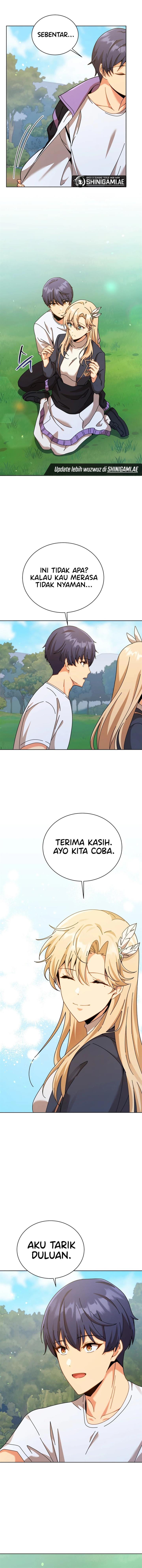 Necromancer Academy’s Genius Summoner  Chap 128 - Next Chap 129