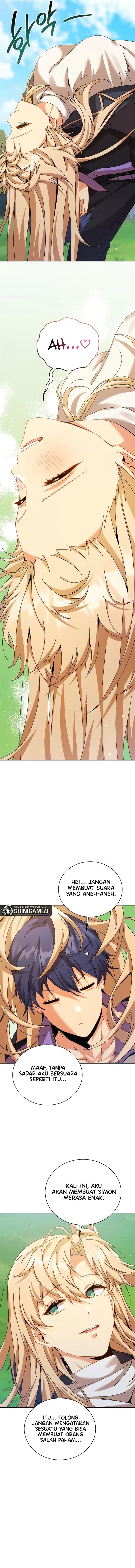 Necromancer Academy’s Genius Summoner  Chap 128 - Next Chap 129