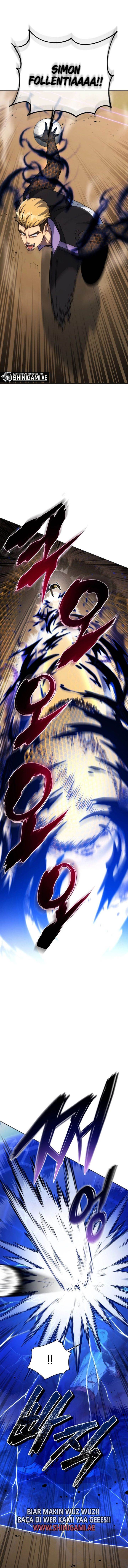 Necromancer Academy’s Genius Summoner  Chap 135 - Next Chap 136