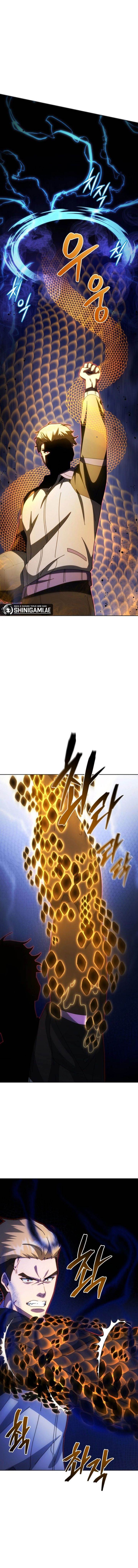 Necromancer Academy’s Genius Summoner  Chap 135 - Next Chap 136