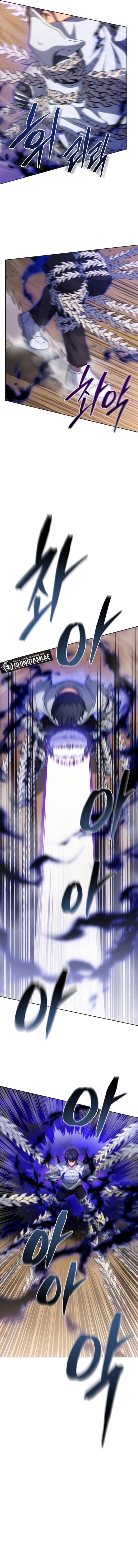 Necromancer Academy’s Genius Summoner  Chap 135 - Next Chap 136