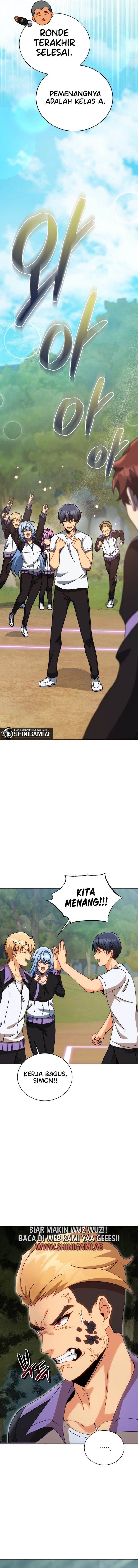 Necromancer Academy’s Genius Summoner  Chap 135 - Next Chap 136