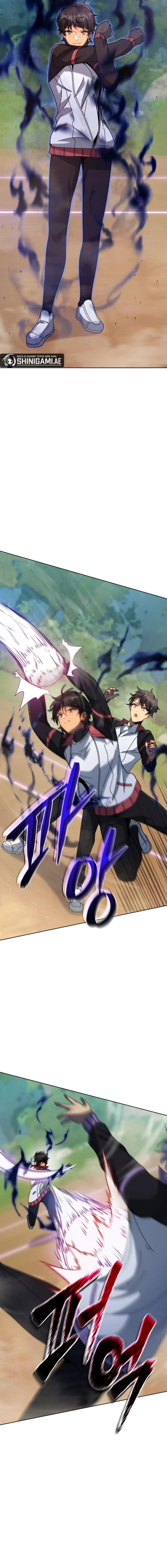 Necromancer Academy’s Genius Summoner  Chap 132 - Next Chap 133