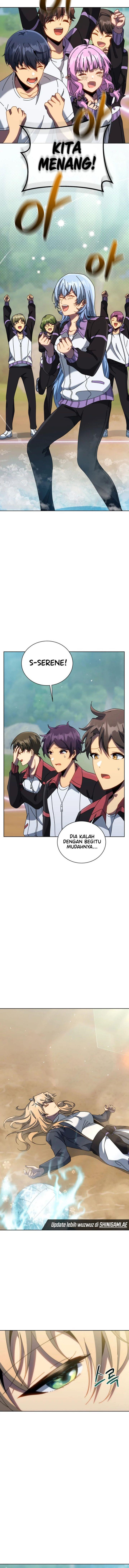 Necromancer Academy’s Genius Summoner  Chap 132 - Next Chap 133