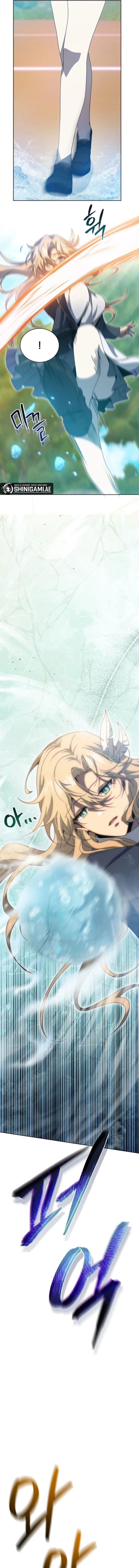 Necromancer Academy’s Genius Summoner  Chap 132 - Next Chap 133