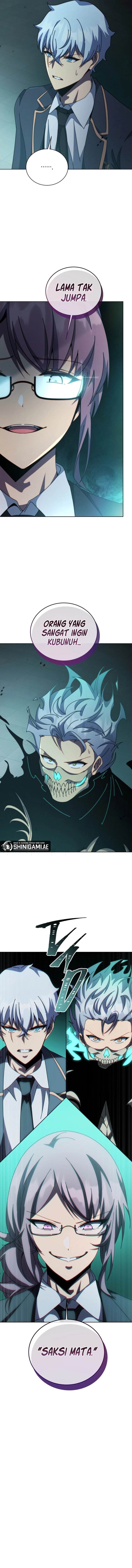 Necromancer Academy’s Genius Summoner  Chap 146 - Next Chap 147