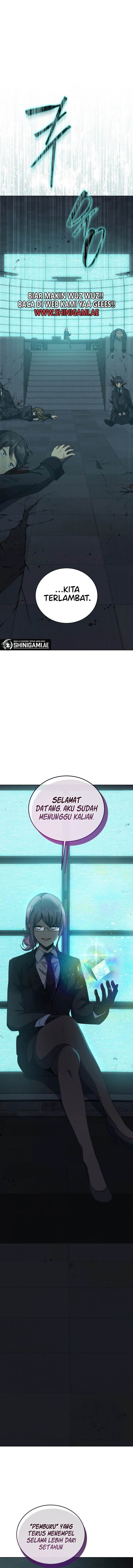 Necromancer Academy’s Genius Summoner  Chap 146 - Next Chap 147