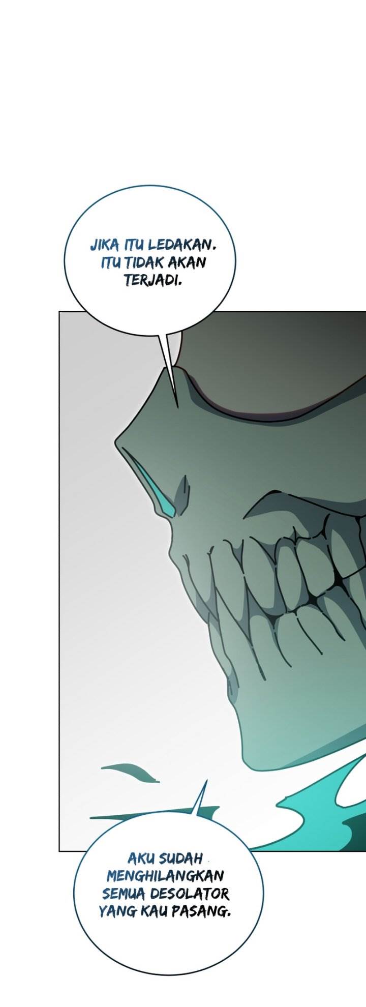 Necromancer Academy’s Genius Summoner  Chap 148 - Next Chap 149