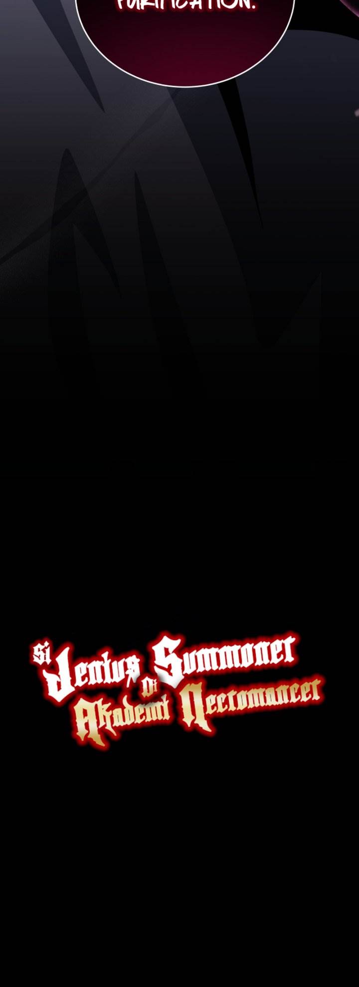 Necromancer Academy’s Genius Summoner  Chap 148 - Next Chap 149