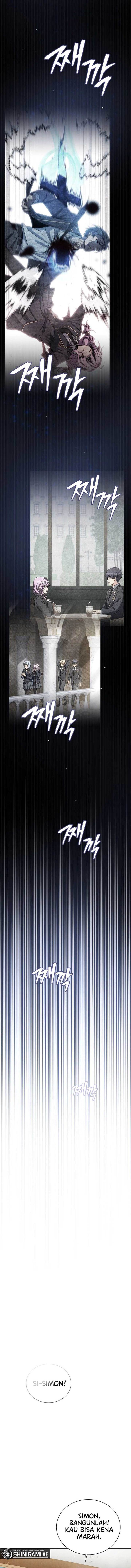 Necromancer Academy’s Genius Summoner  Chap 140 - Next Chap 141