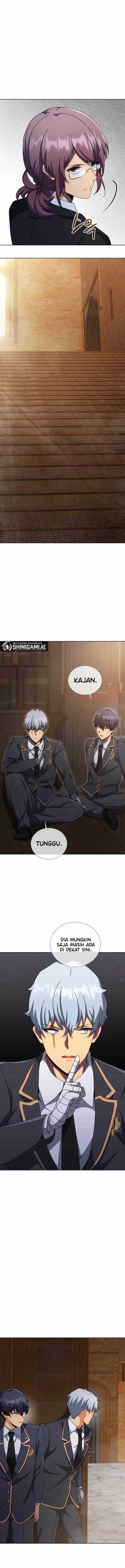 Necromancer Academy’s Genius Summoner  Chap 141 - Next Chap 142