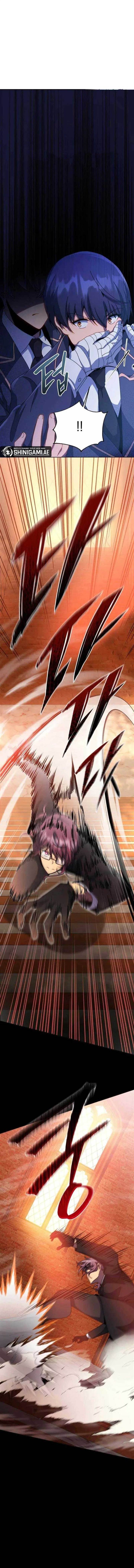 Necromancer Academy’s Genius Summoner  Chap 141 - Next Chap 142