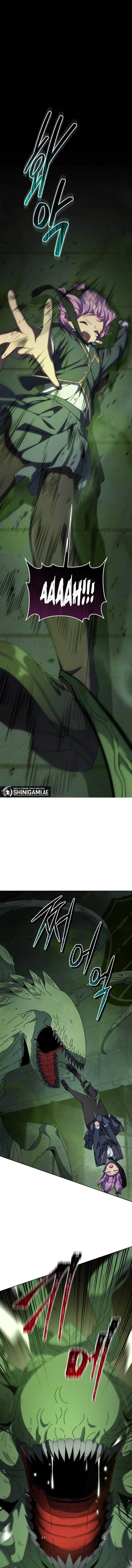 Necromancer Academy’s Genius Summoner  Chap 143 - Next Chap 144