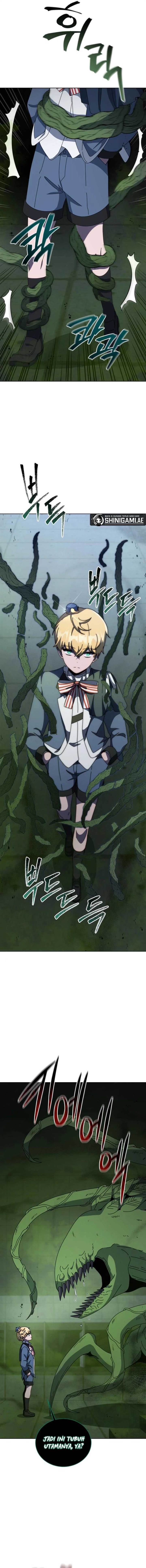 Necromancer Academy’s Genius Summoner  Chap 143 - Next Chap 144