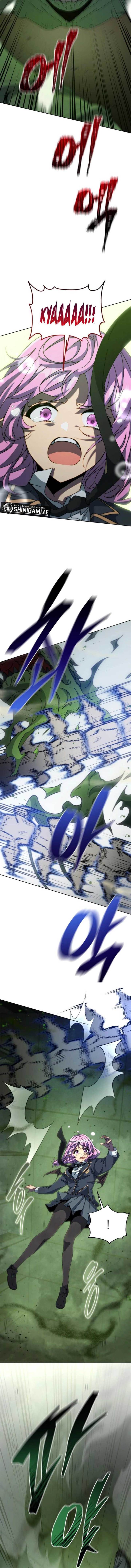 Necromancer Academy’s Genius Summoner  Chap 143 - Next Chap 144